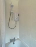 Bathroom, Littlemore, Oxford, September 2020 - Image 22
